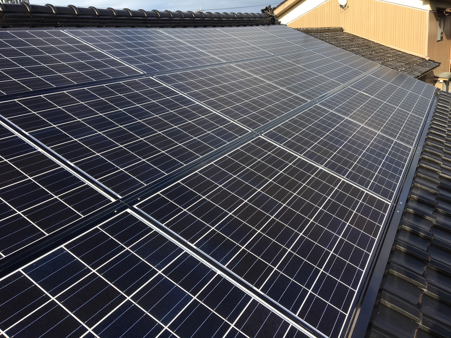 京セラ 太陽光発電 瓦金具 平-2型 KY-H02 5箱 機器取付金具